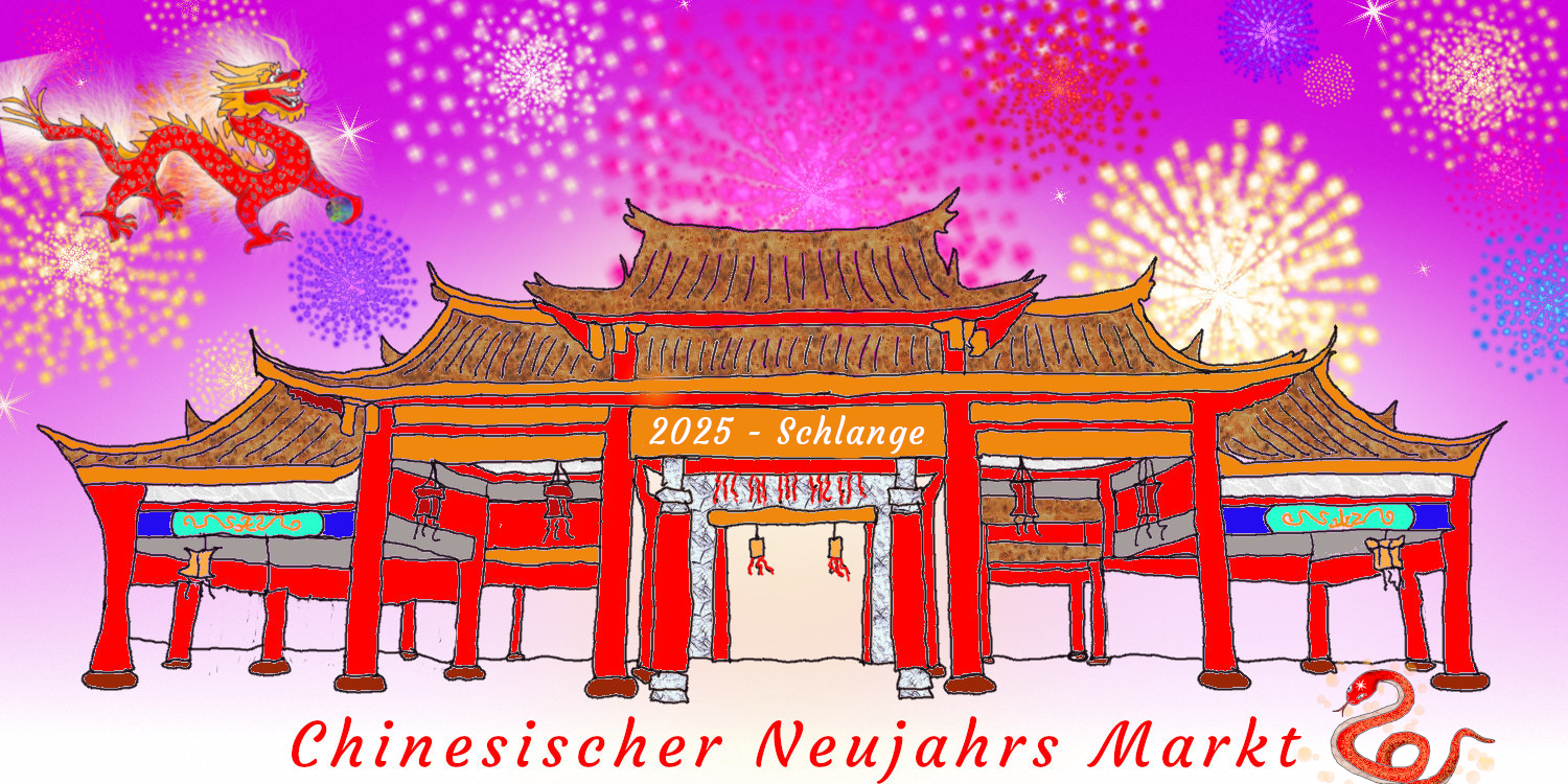 Chinesisches Neujahr