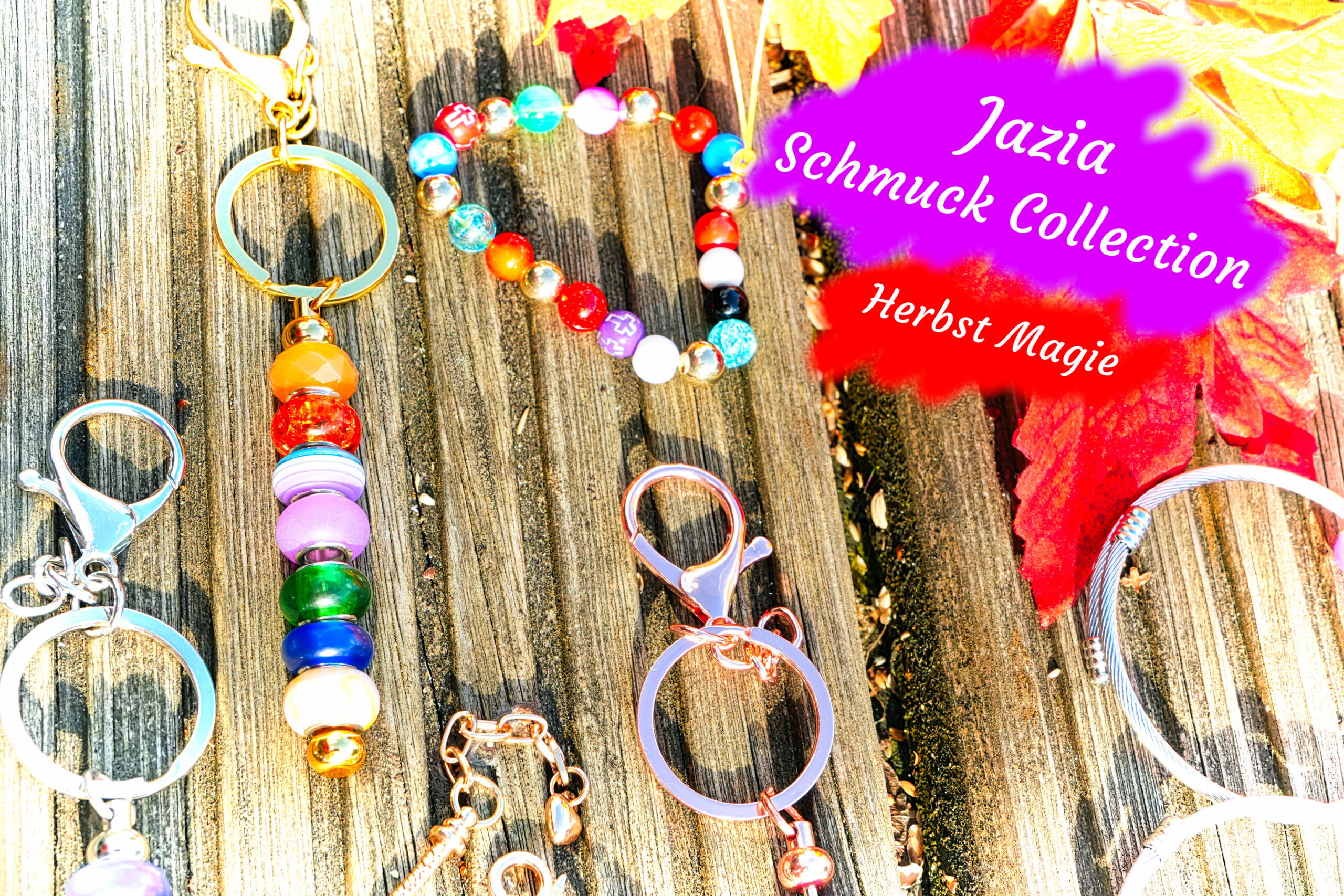 Jazia Schmuck