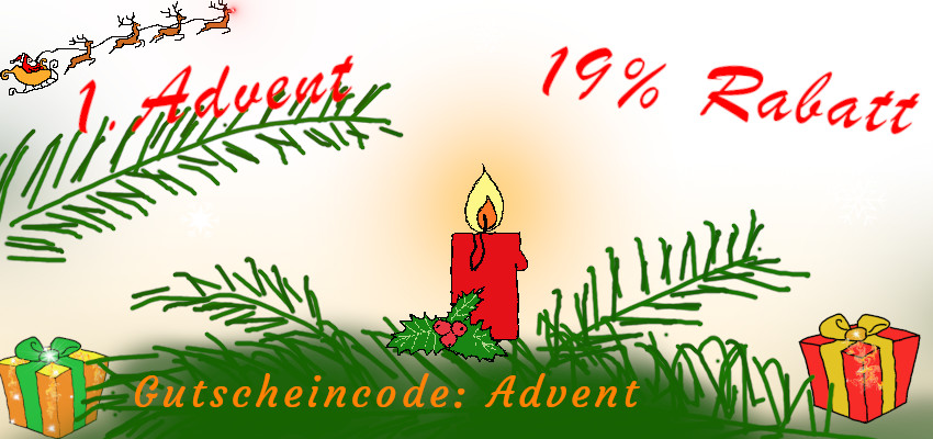 1. Advent